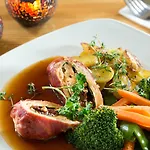 Traveller's Rest 酒店 格拉斯米尔