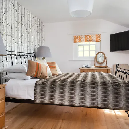 Otel Traveller's Rest Grasmere