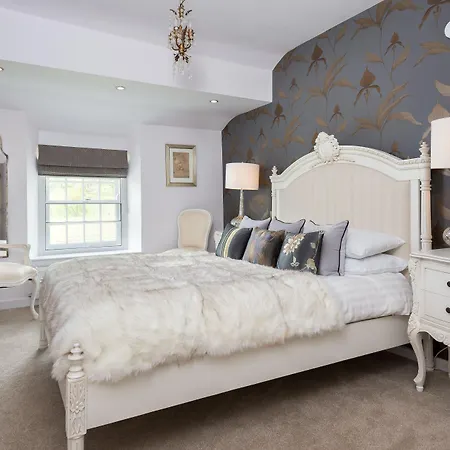 Traveller's Rest Grasmere