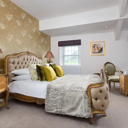 Traveller's Rest Otel Grasmere