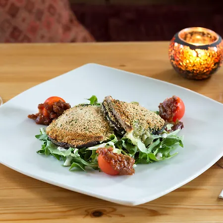 Traveller's Rest فندق جراسمير