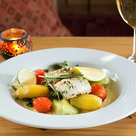 Traveller's Rest 3* Grasmere