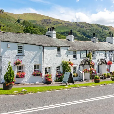 Traveller's Rest Otel Grasmere