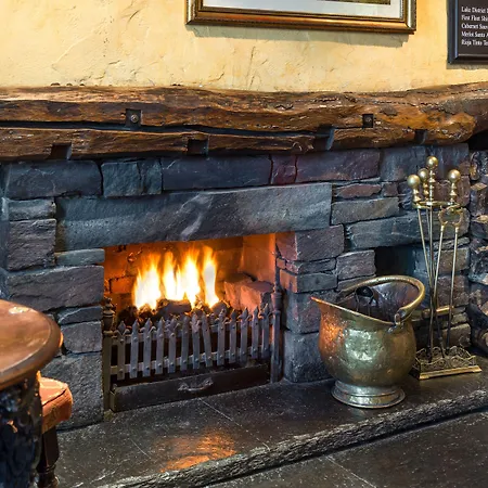 فندق Traveller's Rest