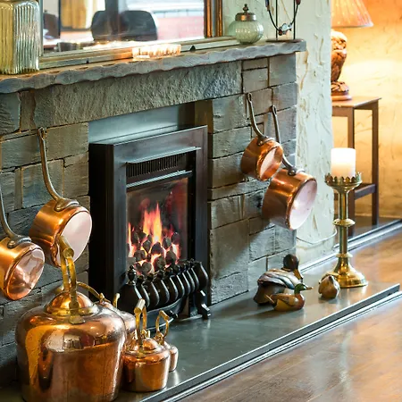 Otel Traveller's Rest Grasmere