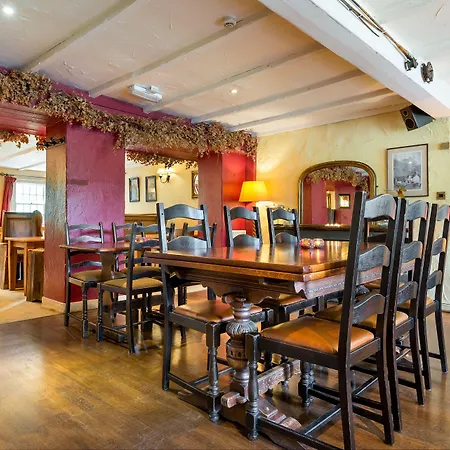 Traveller's Rest Otel Grasmere