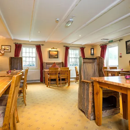 Traveller's Rest Hotel