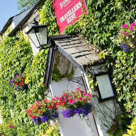 فندق Traveller's Rest جراسمير