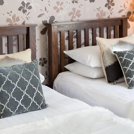 Traveller's Rest Otel