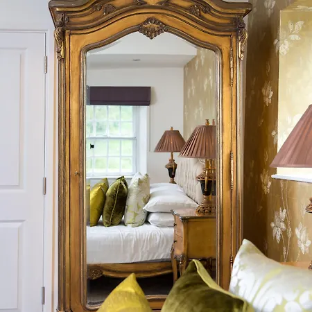 Otel Traveller's Rest Grasmere