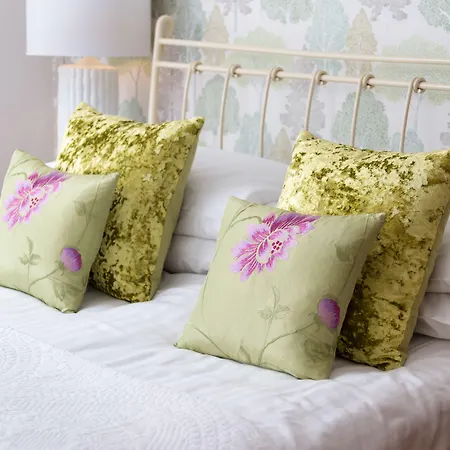 Traveller's Rest فندق