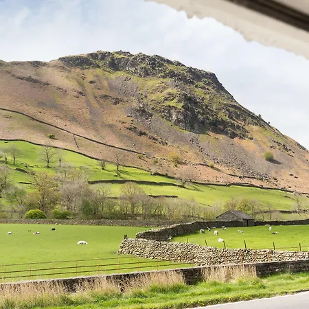 Traveller's Rest Grasmere