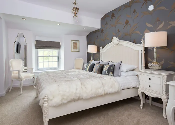 Traveller's Rest Grasmere