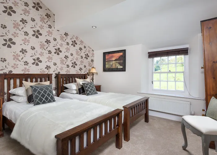 Traveller's Rest Hotel