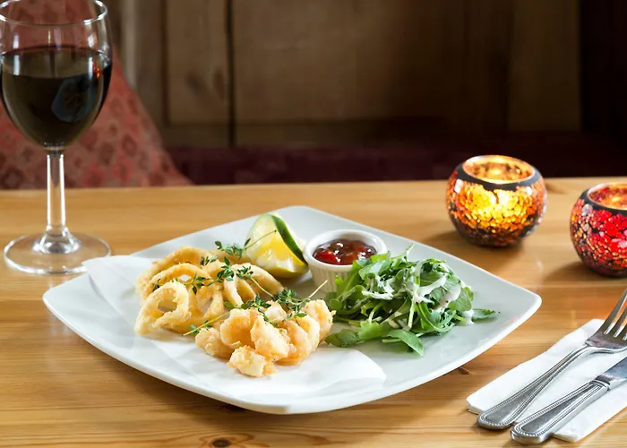 Traveller's Rest Grasmere