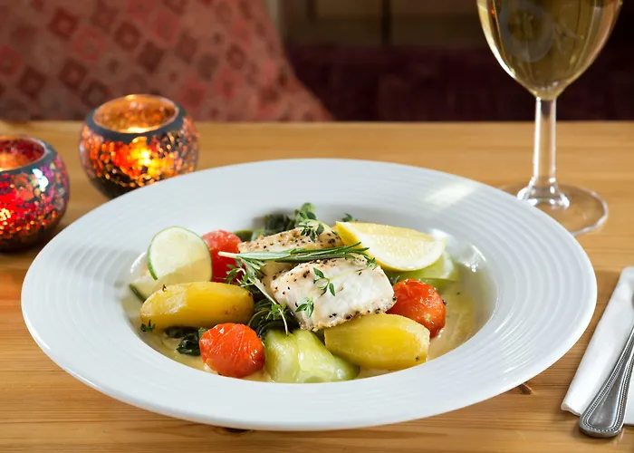 Traveller's Rest 3* Grasmere