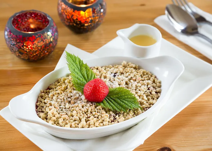 Hotel Traveller's Rest 3*