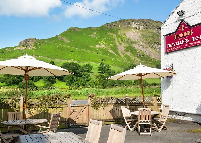 Traveller's Rest Hotel 3*