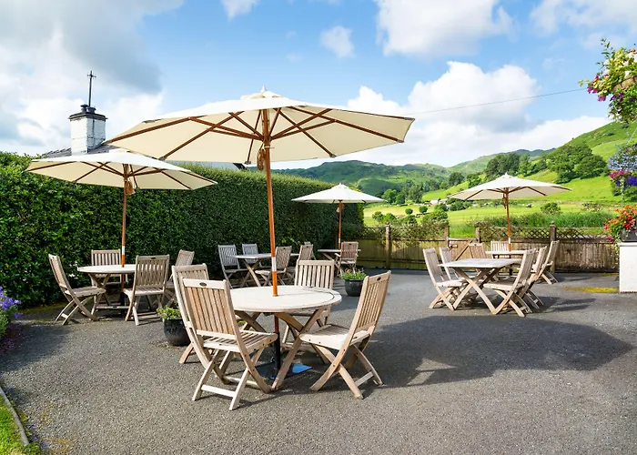 Traveller's Rest Hotel 3*