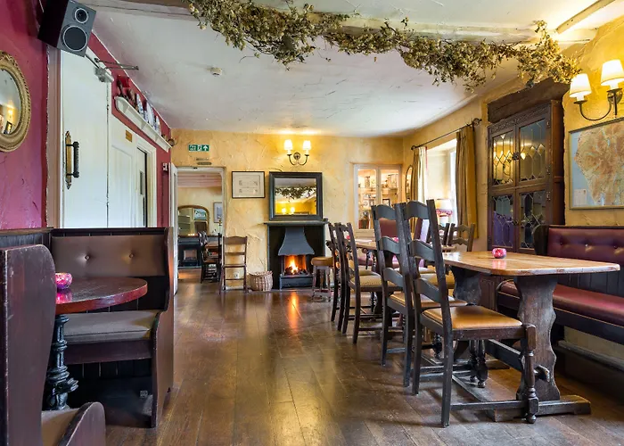 Traveller's Rest Grasmere