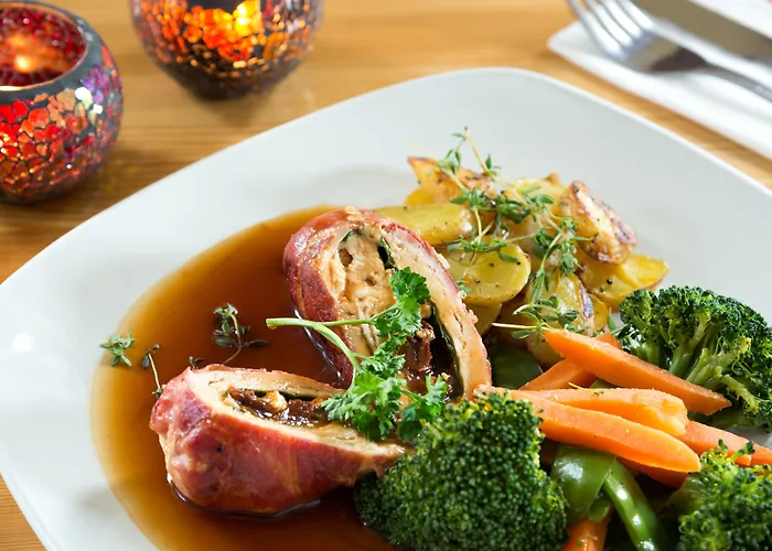 Traveller's Rest Hotel Grasmere