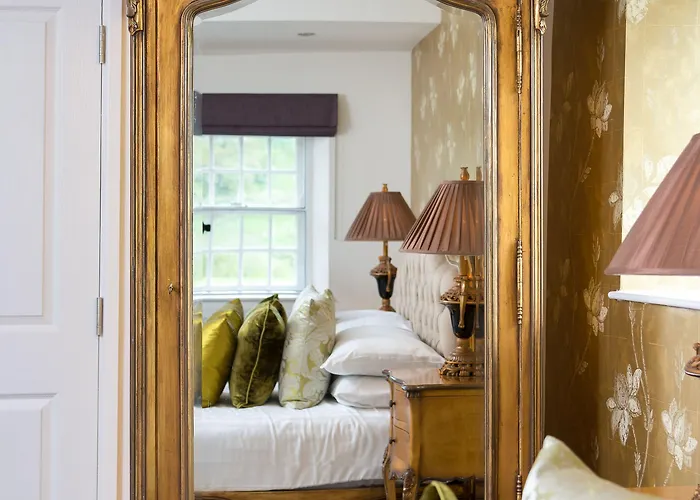 Hotel Traveller's Rest Grasmere