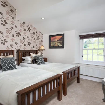 Traveller's Rest Szálloda