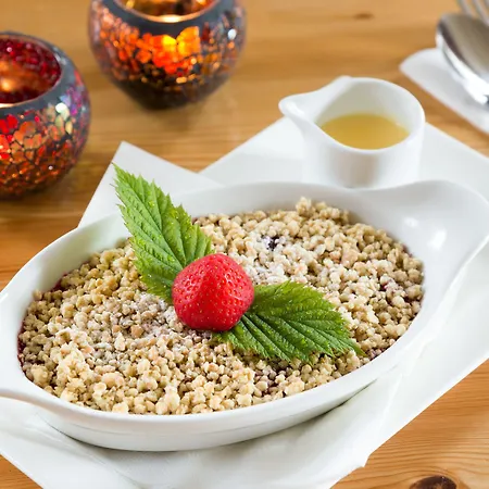 Szálloda Traveller's Rest 3*