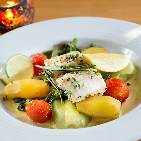 Traveller's Rest Grasmere