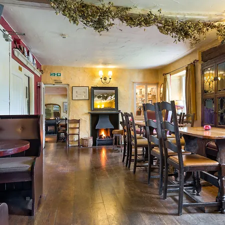 Traveller's Rest Grasmere