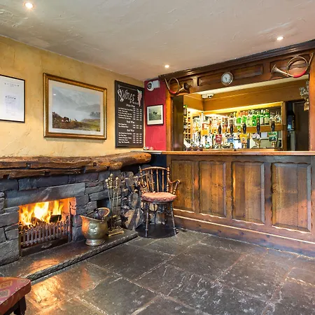 Szálloda Traveller's Rest