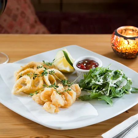 Traveller's Rest Grasmere